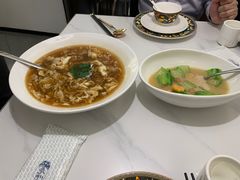 -羲和雅苑•北京烤鸭(国贸商城店)