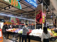 -永辉超市(萧山宝龙广场店)