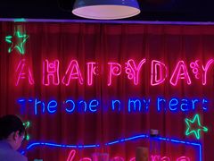 -钳小柒·小龙虾蓝龙王烧烤夜宵(长寿路店)
