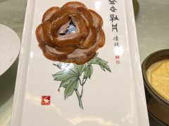 -全聚德(常州店)