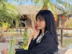 -比顿咖啡(和顺古镇店)