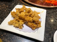 -老码头火锅(玉林店)