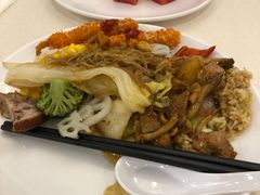 -云海肴·汽锅鸡·云南菜(领展购物广场·中关村店)