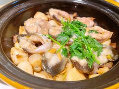 -莆田餐厅PUTIEN(深圳湾万象城家宴店)