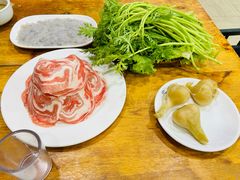 -元盛居(亚泰大街店)