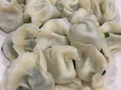 -听涛雅苑百味饺子老家菜馆