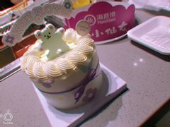 -海底捞火锅(龙湖北京大兴天街店)