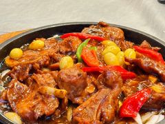 -品大三(大行宫店)