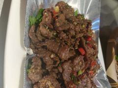 -鱼库·不仅是一家烤鱼店(车公庙店)