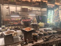 -深圳星河丽思卡尔顿酒店