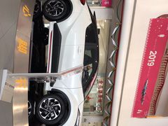 -长春金山一汽丰田4S店(硅谷大街店)