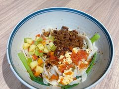 -宋益驴蹄子面肉夹馍(辛家庙店)