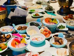 -上宴精品海鲜姿造(晶融汇旗舰店)