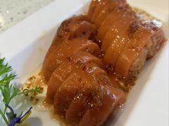 -玉林烤鸭店(垡头店)