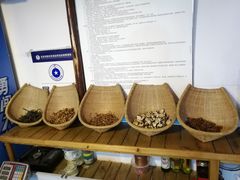 -缘福乡村铁锅炖民宿(八达岭店)
