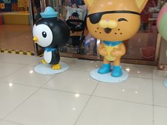 -乐之童成长中心(开封万达店)