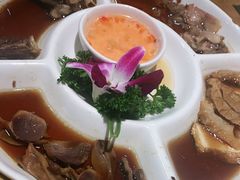 -周锦记广式餐厅