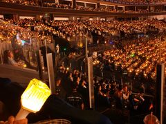 -梦之蓝青奥体育公园体育馆