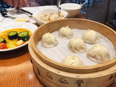 -鼎泰丰(新港中心店)