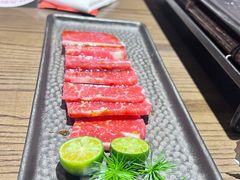 -樱宿日式和牛烧肉(五道口店)