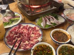 -厝味火锅·潮汕卤水火锅(十一合店)