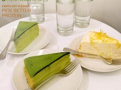 -Lady M Cake Boutique(麦迪逊大道店)