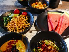 -七秒鱼·斑鱼火锅(太阳城店)