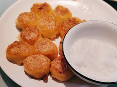 -人民公社大食堂(顺义总店)