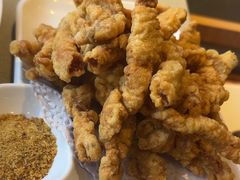 -蝎王府羊蝎子(西直门店)