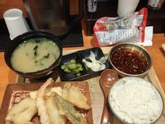 -天妇罗内顺田(罗湖店)