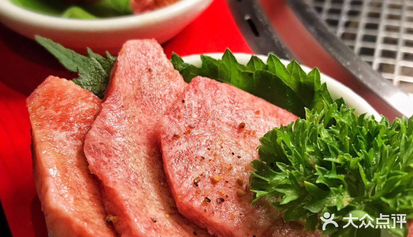 🔥烧江南🔥烤肉果然名不虚传