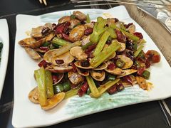 -勇利赵家烤肉坊(含光路店)