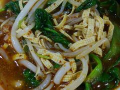 -丽虹米线(青泥店)