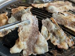 -山葵说·泥炉烤肉(泰达时尚E街区店)