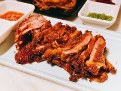 -小吊梨汤·北京菜·烤鸭(鸟巢店)