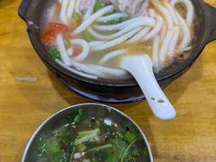 -贵州沾水米线(学田湾店)