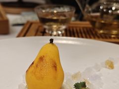 -叶叶菩提(太原别墅店)