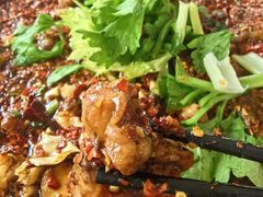 -温江公平红烧兔(总店)