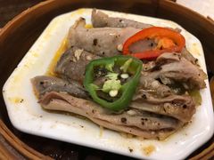 -顺德人家食府(黄金广场店)