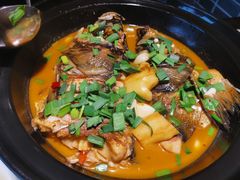 -千岛湖小鱼儿·淳安匠心农家菜