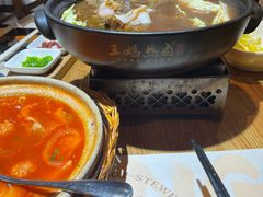 -王妈热卤·川味馆(海昌店)