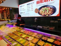 -天府国麻辣香锅(李沧万达店)