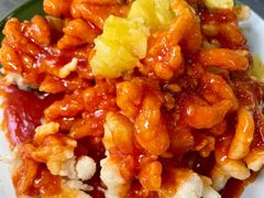 -壹条龙饭庄台基厂店