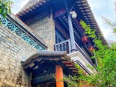 -东莞市可园博物馆