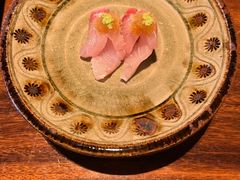 -桐寿司Sushi Tong