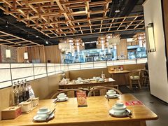 -伊喜饺子·烤鸭(五道口学院路店)