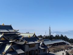 -峨眉山风景名胜区