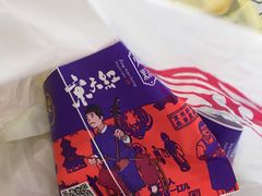 -京天红炸糕(天通苑华联店)