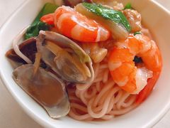 -莆田餐厅PUTIEN(三里屯店)