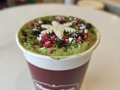 抹茶曲奇热可可-哈根达斯(天河城店)